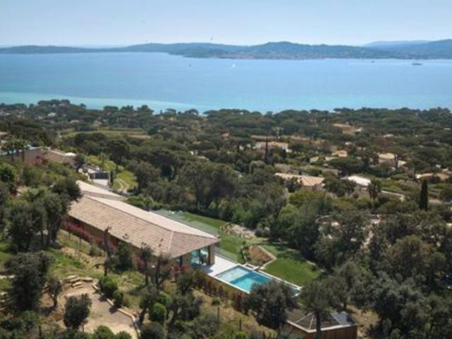 Maison GRIMAUD
