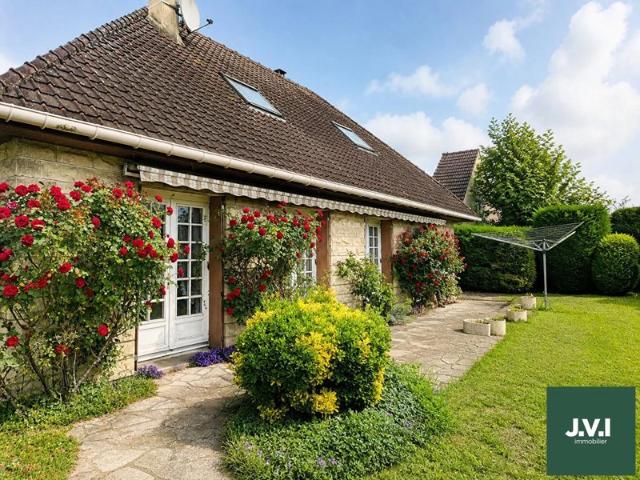 Maison Groslay 5 pièce s 97 m2