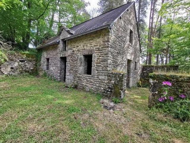 Maison GUEGON Bretagne 56120 DS86549259