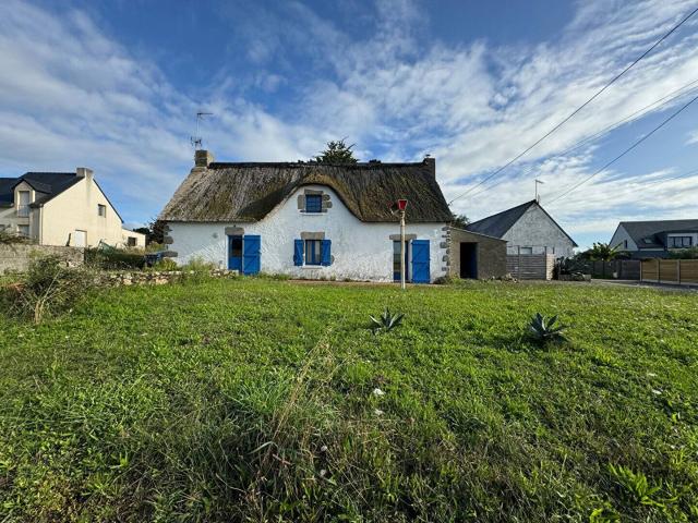 Maison Guerande 4 pièce s 127m2