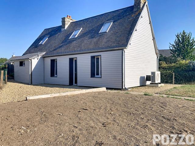 Maison GUILBERVILLE 3 pièce s 76.02 m2