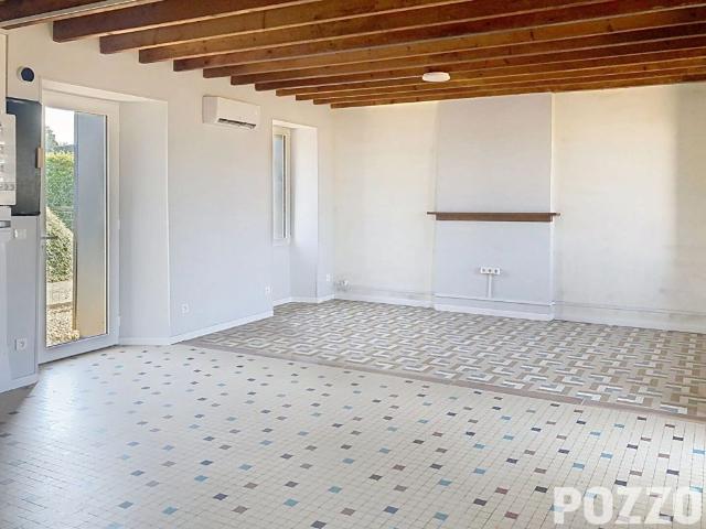Maison GUILBERVILLE 3 pièce s 76.02 m2