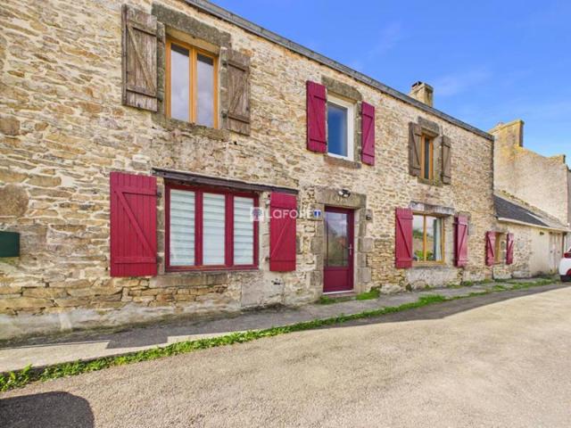 Maison Guiler Sur Goyen 5 pièces 123 m2