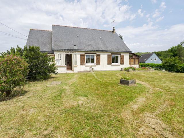 Maison Guilliers 6 pièces 129 m2