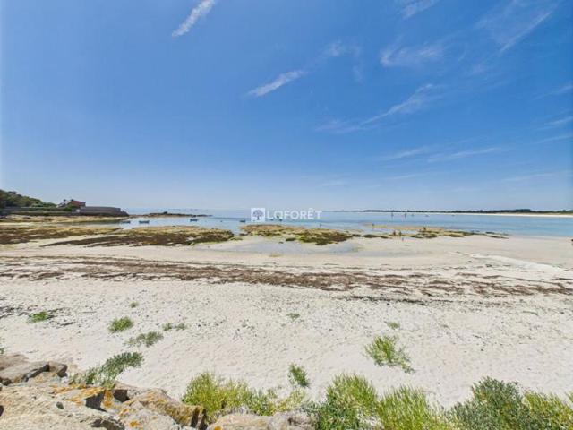 Maison Guilvinec, 8 pièce s, 200 m2 200 m de la plage