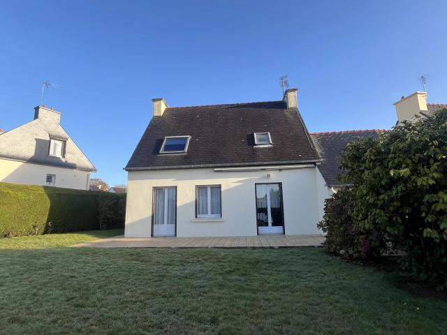 Maison GUINGAMP
