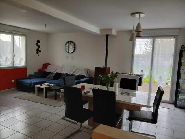 Maison GUINGAMP