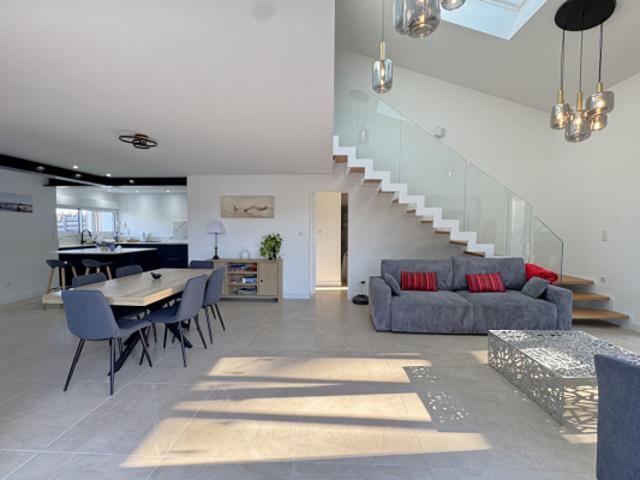 Maison Gujan Mestras 4 pièce s 120 m2