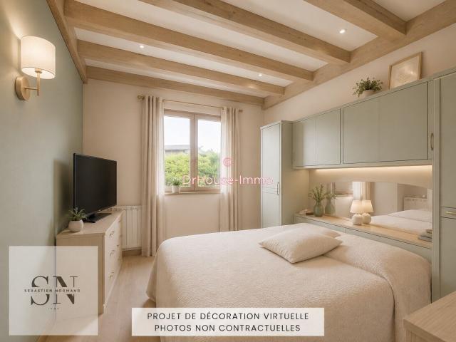 Maison Gujan Mestras 5 chambres terrain 1192 m² proche Bassin