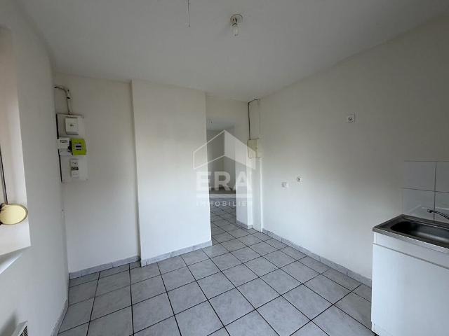 Maison Guny 2 pièce s 46 m2