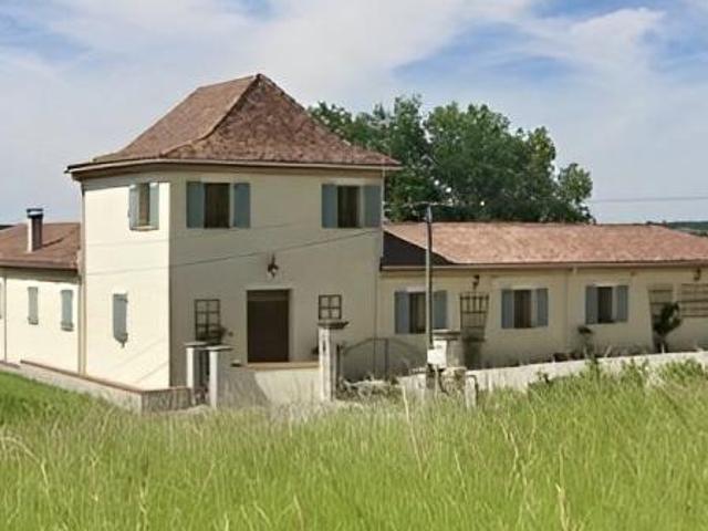 Maison Vue Montagnes & Campagne, Piscine, Proche de Marciac. 377m² Marciac