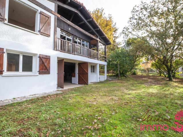 Maison d’architecte 170 m2 Mont de Marsan 171m² Mont de Marsan