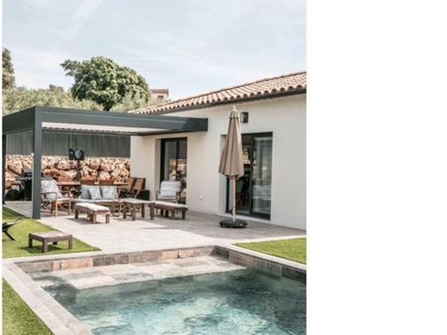 Maison d’exception – Quartier recherché – DPE A