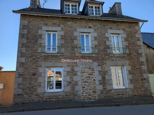 Maison d habitation centre village