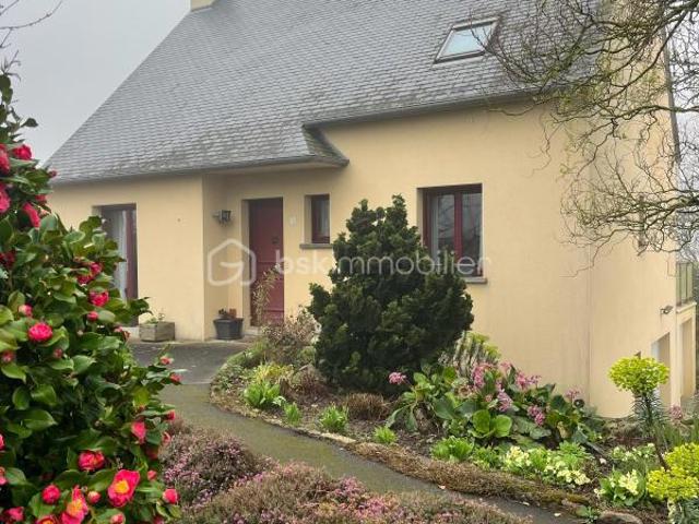 Maison d’habitation