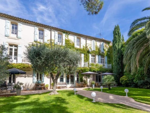 Maison d’Hôtes de Prestige, Minervois