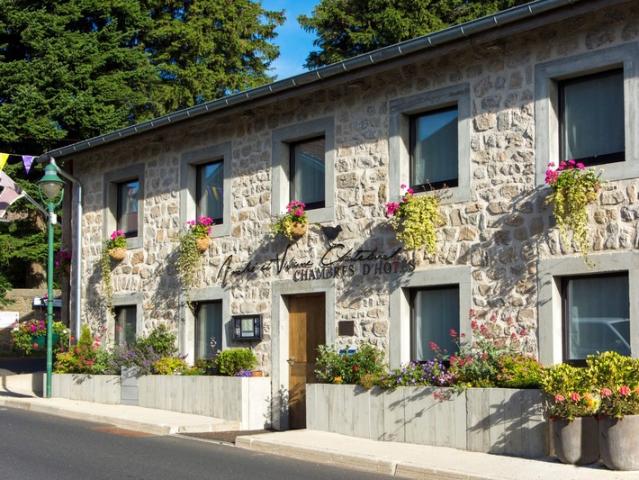 Maison d’hôtes de charme à SAINT BONNET LE FROID 43