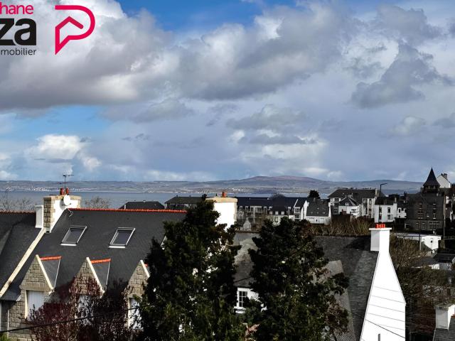 Maison Douarnenez 5 pièce s