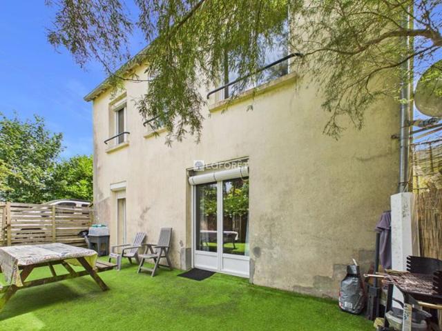 Maison Douarnenez 5 pièce s 93 m2