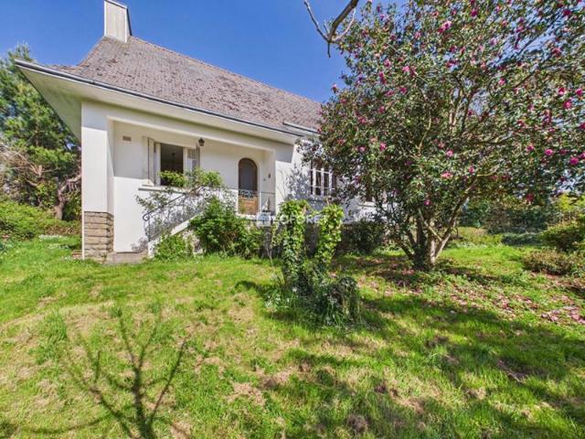Maison Douarnenez 6 pièce s 122,5 m2