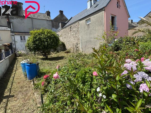 Maison Douarnenez