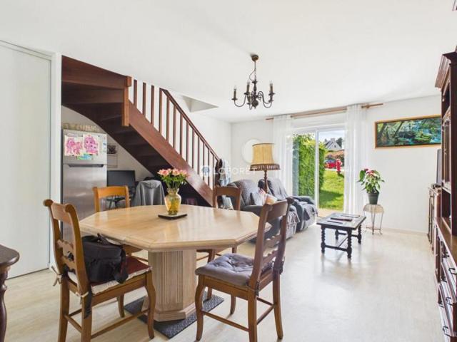 Maison Douarnenez 3 pièce s 69.80 m2