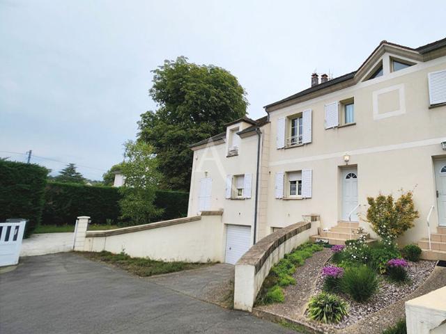 Maison Dourdan 4 pièces 93.34 m2