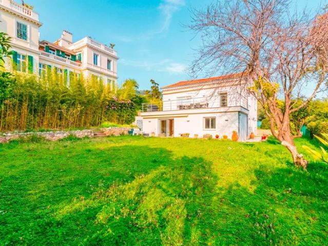 MAISON DOMAINE PRIVÉ I PARK FIORENTINA