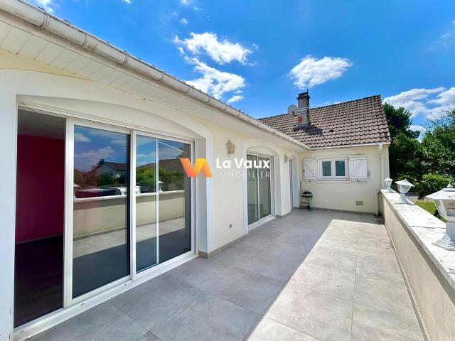 Maison Dommartin Les Toul 5 pièces 160 m2