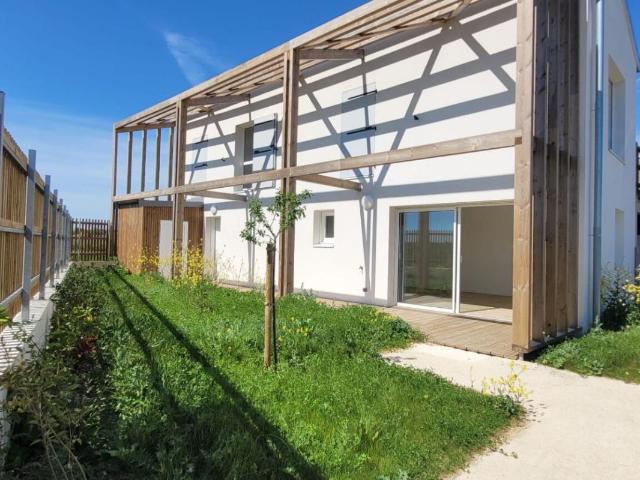 Maison Dompierre Sur Mer 3 chambres 92.3 m2