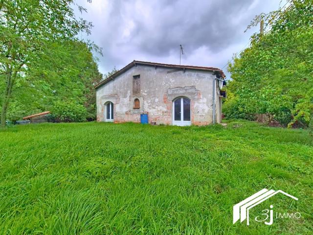 Maison Daux 31700