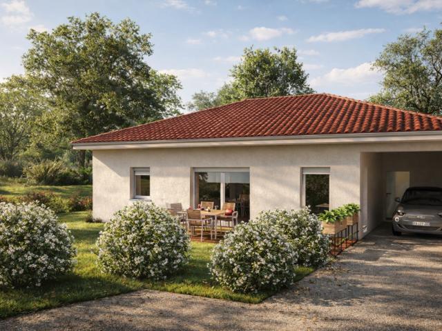 MAISON DAVEZIEUX