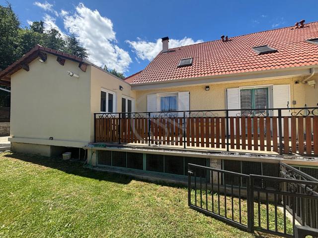 Maison Davezieux 6 pièce s 103 m2