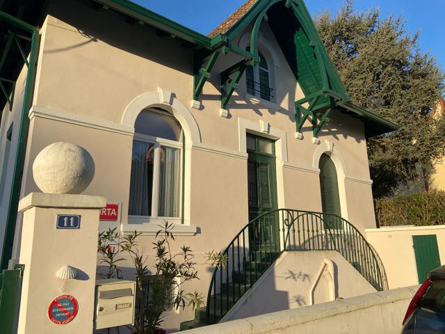 Maison Dax 14 pièces 250 m2