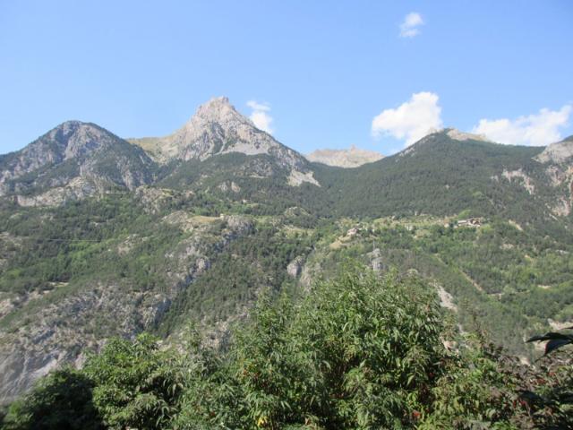 MAISON D'ALPAGE MITOYENNE A RENOVER