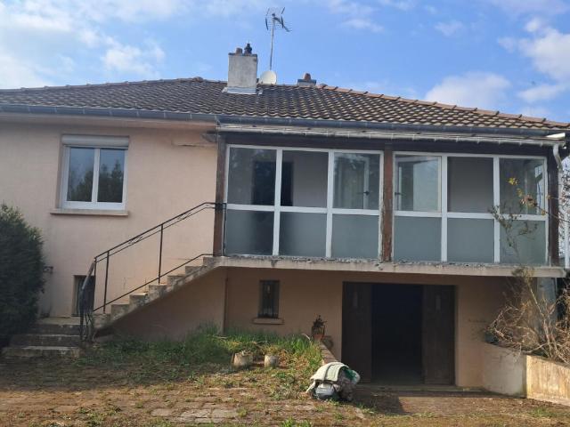 Maison Damerey