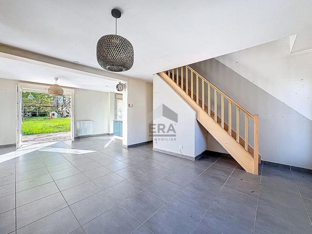 Maison Dammarie Les Lys 5 pièces 92m2
