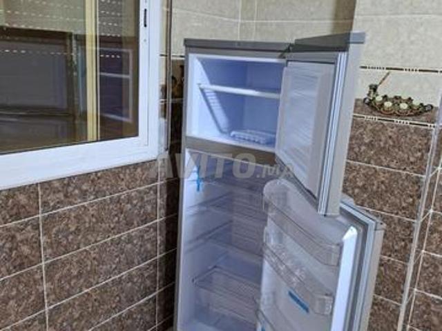 Maison dans un bel emplacement et sécurisé