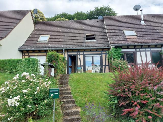 Maison dans village de vacances