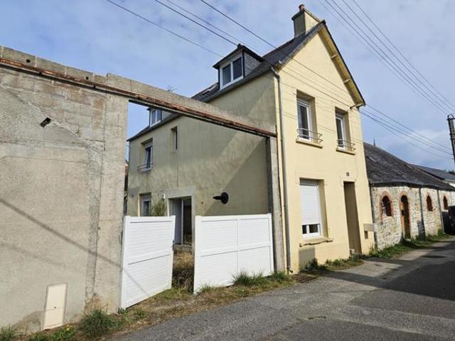 Maison dans hyper centre