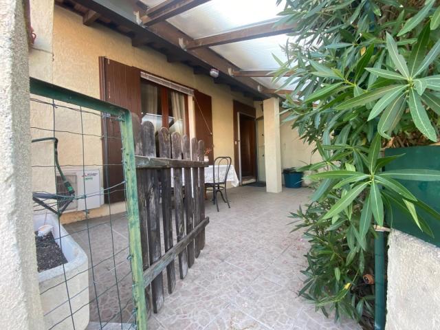 MAISON dans la commune du MUY T4