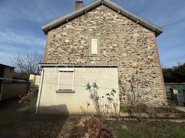 Maison dans quartier prisé et calme