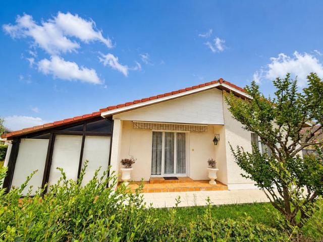 Maison dans quartier residentiel 40000 Mont de Marsan quar