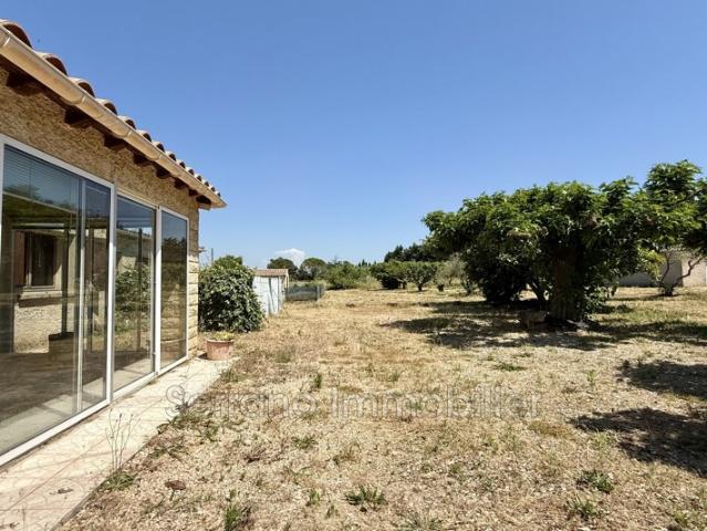 Maison dans secteur recherché