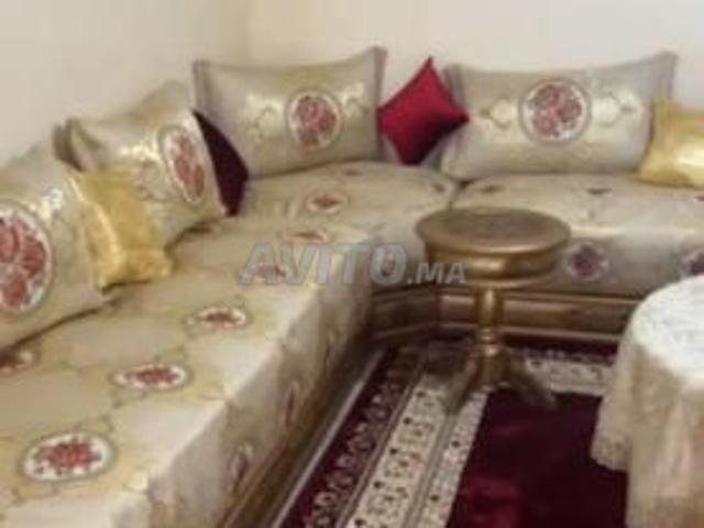 Maison Dar Khmissat