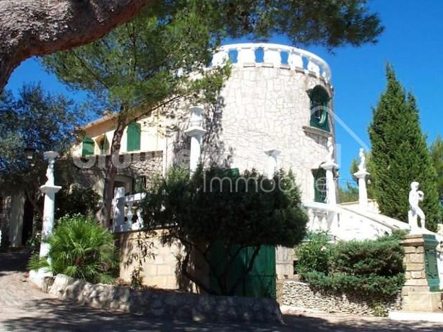 Maison d'architecte 12 pièce s 272 m2 272m² Beaucaire