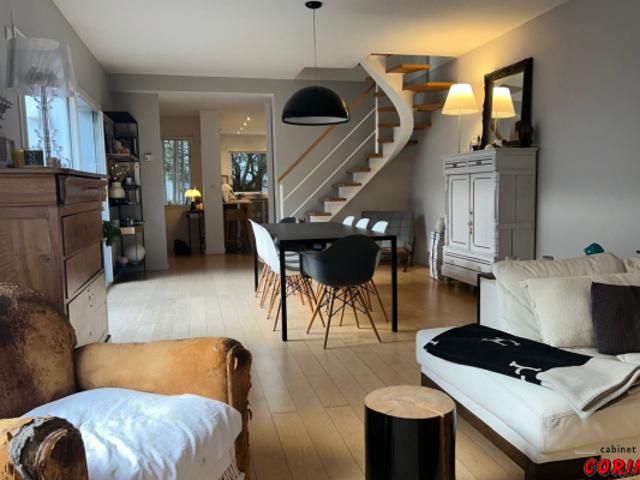 Maison d'Architecte