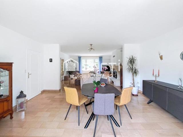 185 m² de confort aux portes de Tours