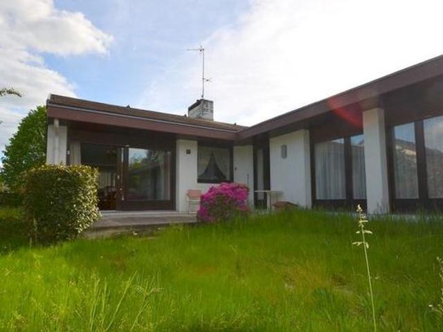 Maison d'architecte 1970 | 175 m² | Plain pied
