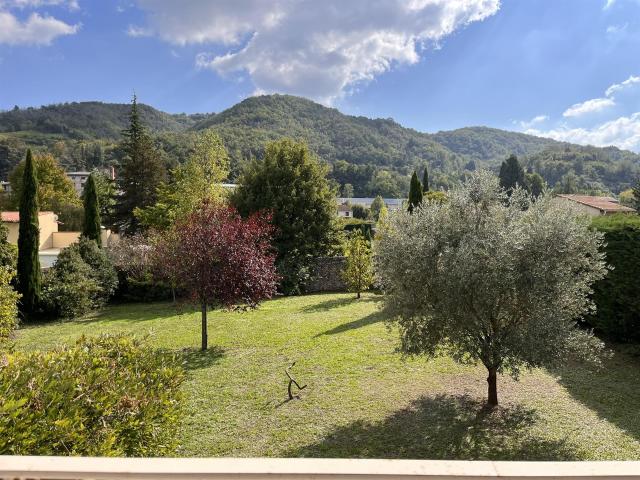 Maison d'architecte 198m² Tournon sur Rhône